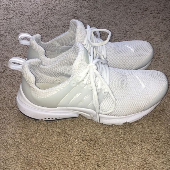Nike Air Prestos - Picture 2 of 5